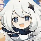 Genshin Impact Fan Merch