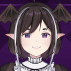 VamppyChan Loja VTuber